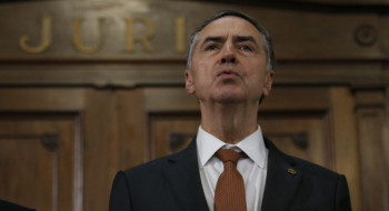 Barroso diz que pretende viver sem exposição pública após sair do STF