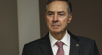 Barroso nega que sanções dos EUA pesaram na decisão de sair do STF