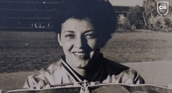 Basquete: Maria Aparecida Cardoso Guimarães falece aos 95 anos