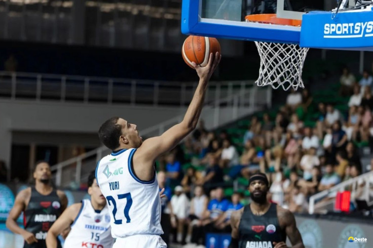 Basquete: Minas segue invicto e Sesi Franca se reabilita na Champions