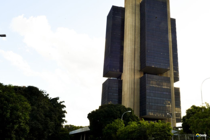 BC aperta regras de provedores de TI para instituições financeiras