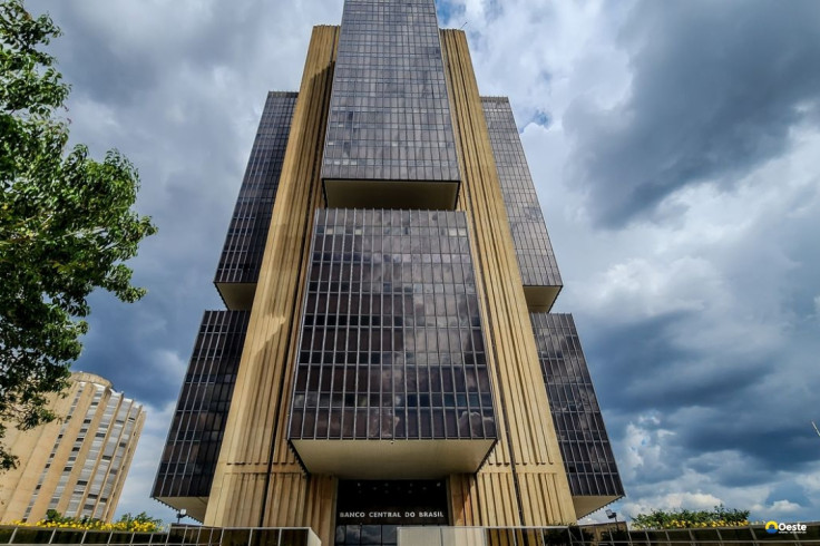 BC bloqueia 1.630 tentativas de abertura de contas fraudulentas