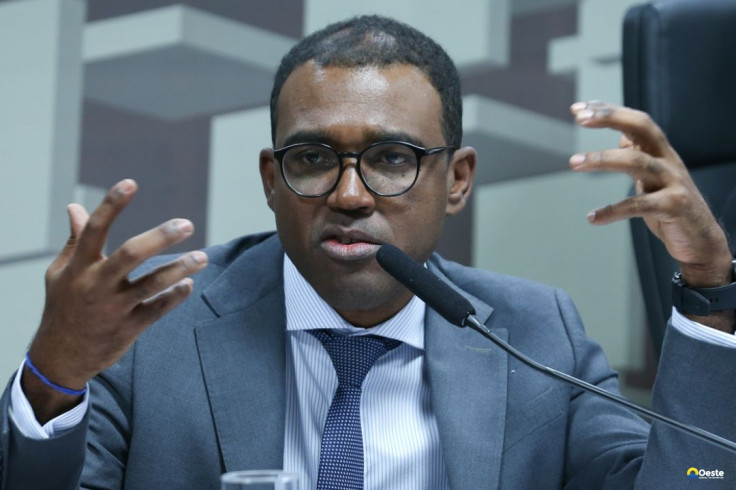 BC: diretor nega ter recomendado compra de carteiras do Master ao BRB