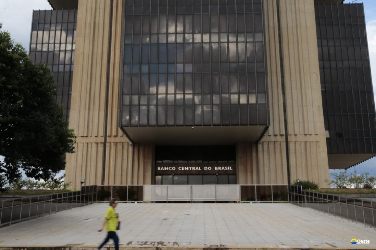 BC liquida Reag ligada às suspeitas de fraude no Banco Master