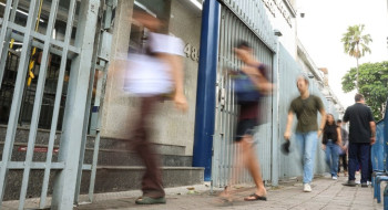 Belém, Ananindeua e Marituba terão aplicação do Enem 2025 no domingo