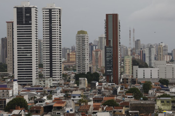 Belém terá ponto facultativo em órgãos federais nos dias 6 e 7