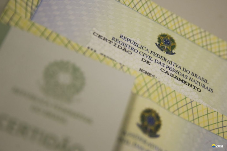 Belo Horizonte passa a ter Dia do Casamento Monogâmico Cristão