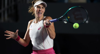 Bia Haddad anuncia final antecipada da temporada 2025