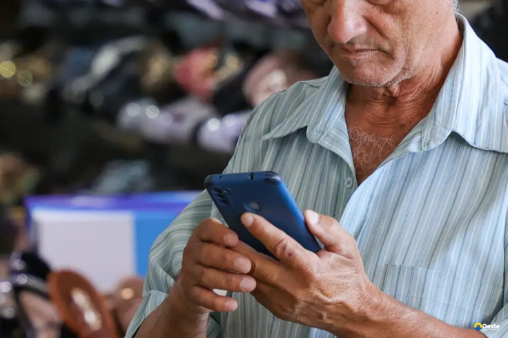 Biometria facial será obrigatória para usuários de telefonia móvel