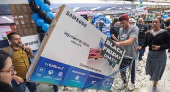 Black Friday: problemas em entregas lideram reclamações