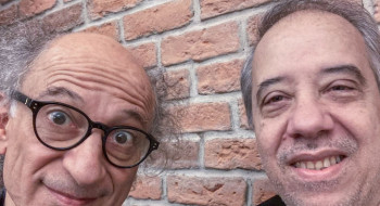 Blim-Blem-Blom tem participação do contrabaixista Ricardo Candido