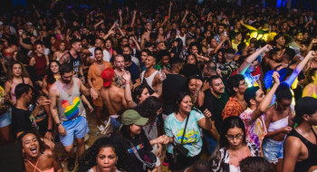 Blocos LGBTQIA+ do Rio de Janeiro pregam alegria e pluralidade