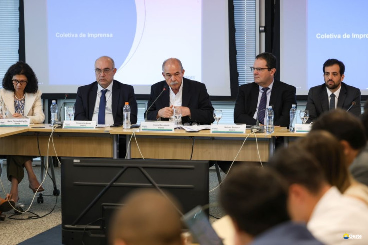 BNDES defende novo Plano Brasil Soberano para ajudar exportadoras