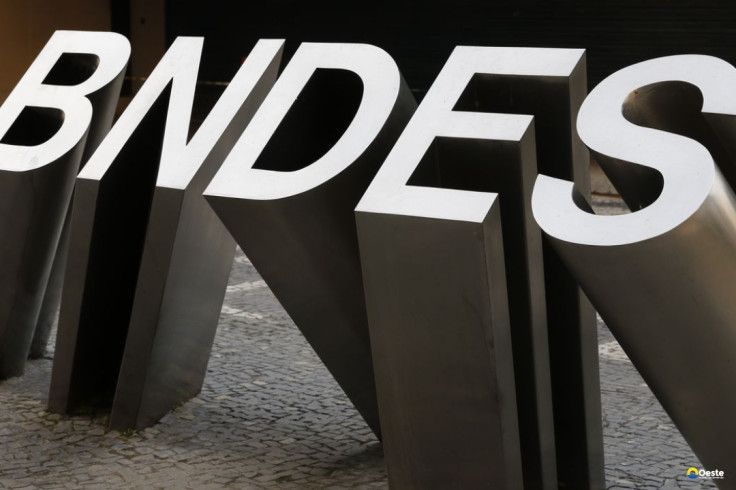BNDES libera R$ 280 mi para fábrica de bateria da transição energética