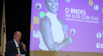 BNDES reduz taxa de juros em empréstimos para mulheres de cooperativas