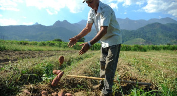 BNDES vai liberar R$ 12 bi para produtores rurais com perdas de safra
