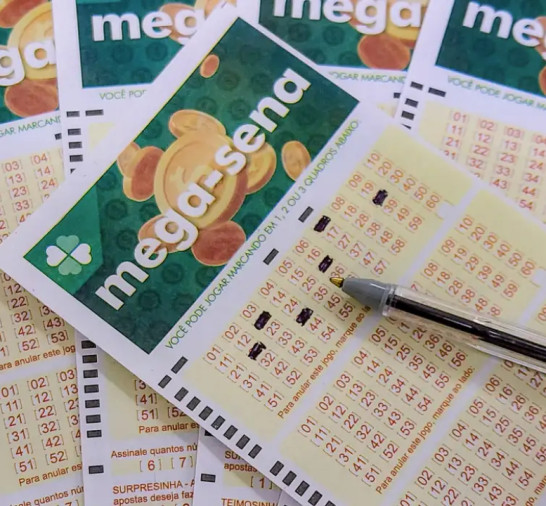 Bolão de Fortaleza leva prêmio de R$ 164 milhões da Mega-Sena