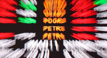 Bolsa supera os 161 mil pontos e volta a bater recorde