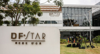 Bolsonaro deixa a UTI, mas não tem previsão de alta hospitalar