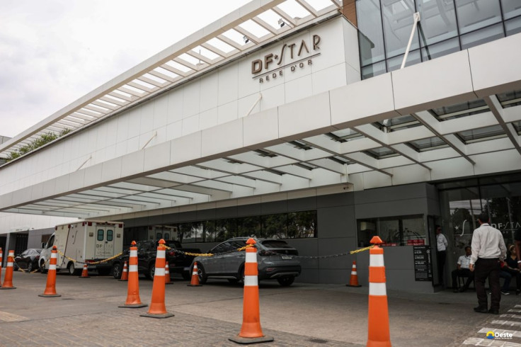 Bolsonaro tem piora da função renal e aumento de inflamação