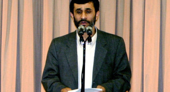 Bombardeio a Teerã mata ex-presidente iraniano Mahmoud Ahmadinejad