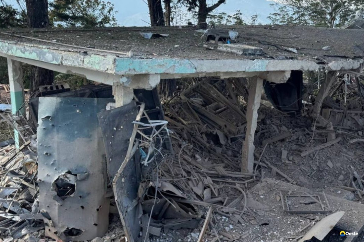 Bombardeio dos EUA destruiu centro de pesquisas da Venezuela
