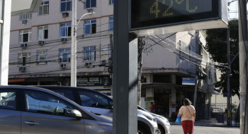 Bombeiros do Rio lançam Plano de Contingência para impactos do El Niño