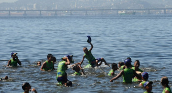 Bombeiros do RJ abrem 5 mil vagas para o Projeto Botinho 2026