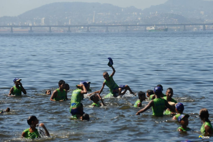 Bombeiros do RJ abrem 5 mil vagas para o Projeto Botinho 2026