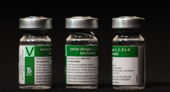 Botucatu inicia domingo vacinação em massa contra a dengue