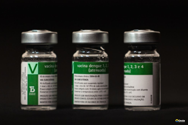 Botucatu inicia domingo vacinação em massa contra a dengue