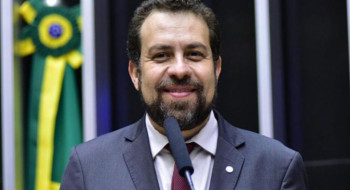 Boulos diz que colocará governo na rua, ouvindo demandas populares