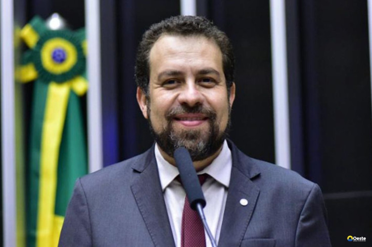 Boulos diz que colocará governo na rua, ouvindo demandas populares