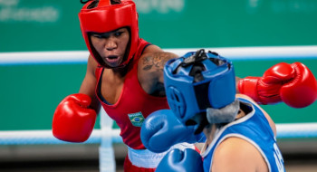 Boxe brasileiro abre temporada com 5 pódios em competição na Bulgária