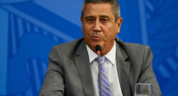 Braga Netto apresenta recurso ao STF e aponta falta de imparcialidade