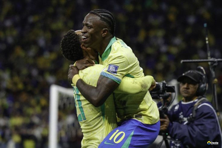 Brasil abre Copa do Mundo contra Marrocos em Nova Jersey em 13/6