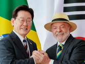 Brasil ampliará esforços por acordo entre Mercosul e Coreia do Sul