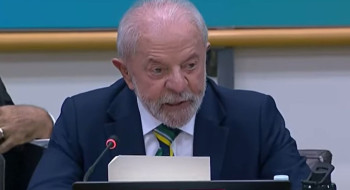 Brasil anuncia US$ 1 bilhão para fundo de florestas tropicais