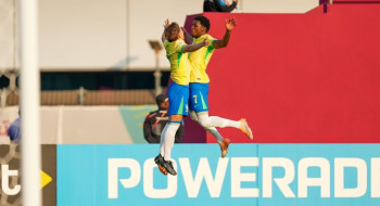 Brasil aplica 7 a 0 em Honduras na estreia do Mundial Sub-17 no Catar