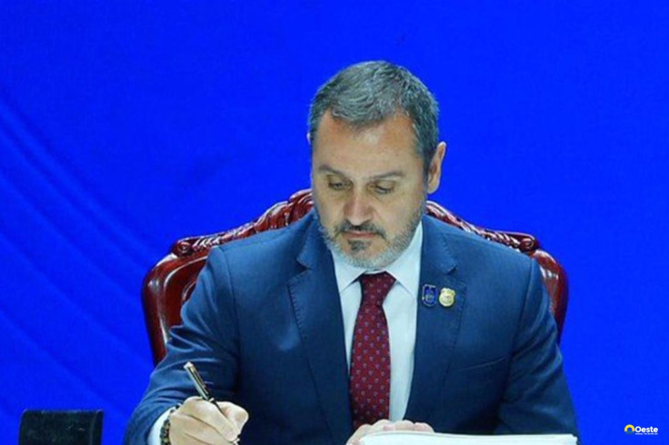 Brasil assina Convenção da ONU contra crimes cibernéticos