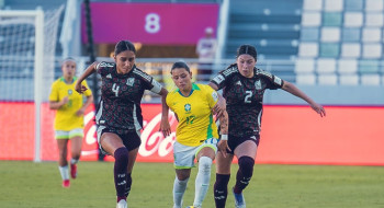 Brasil cai nos pênaltis para o México e fecha em 4º no Mundial Sub-17