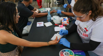 Brasil celebra avanços neste Dia Mundial de Luta contra o HIV