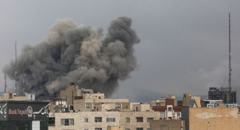 Brasil, Colômbia e México pedem cessar-fogo no Oriente Médio