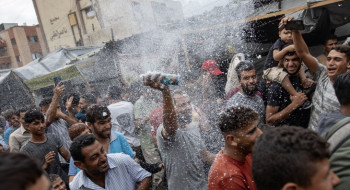 Brasil comemora acordo para fim do conflito na Faixa de Gaza