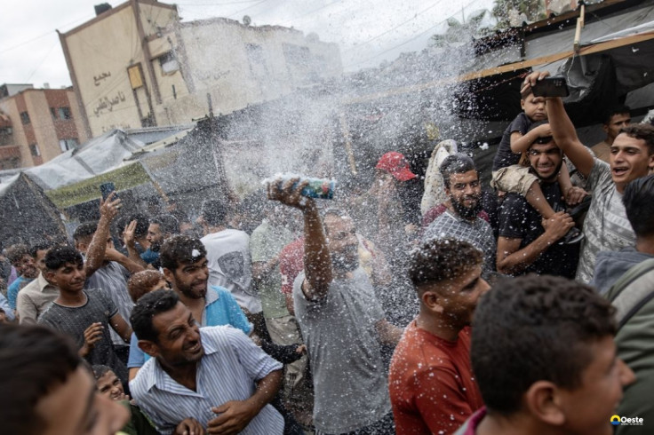 Brasil comemora acordo para fim do conflito na Faixa de Gaza