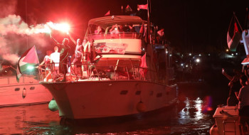 Brasil condena ataque israelense contra flotilha a caminho de Gaza