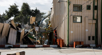 Brasil condena demolição de agência da ONU por Israel em Jerusalém