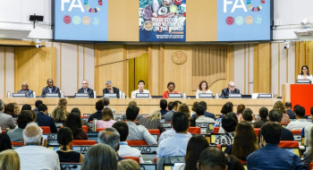 Brasil continua fora do Mapa da Fome, aponta relatório da ONU