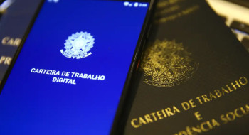 Brasil cria 85 mil empregos com carteira assinada em outubro