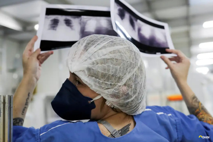 Brasil deve ter 781 mil novos casos de câncer por ano até 2028